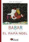 BABAR I EL PAPA NOEL