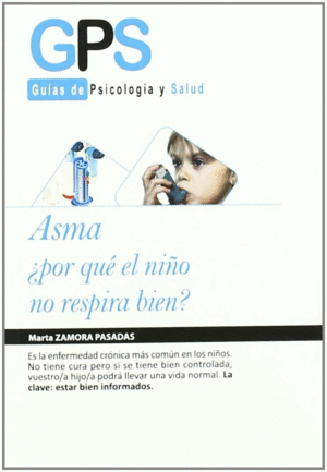 ASMA POR QU EL NIO NO RESPIRA BIEN?