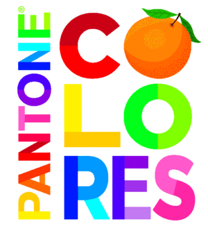 PANTONE COLORES    CARTONE