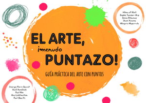 EL ARTE, �MENUDO PUNTAZO!