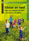 EDUCAR EN VERD