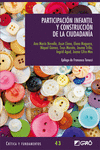 PARTICIPACI�N INFANTIL Y CONSTRUCCI�N DE LA CIUDADANIA