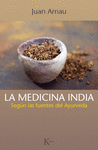 LA MEDICINA INDIA