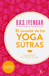 CORAZ�N DE LOS YOGA SUTRAS, EL