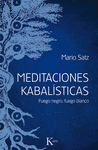 MEDITACIONES KABALISTICAS