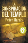 CONSPIRACION DEL TEMPLO,LA -OFERTA-
