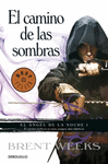 EL �NGEL DE LA NOCHE 1 CAMINO DE LAS SOMBRAS