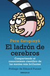 LADRON DE CEREBROS,EL