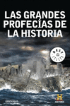 LAS GRANDES PROFEC�AS DE LA HISTORIA
