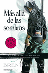 EL ANGEL DE LA NOCHE 3 M�S ALL� DE LAS SOMBRAS