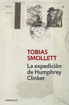 LA EXPEDICI�N DE HUMPHREY CLINKER