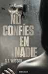 NO CONFES EN NADIE -LIMITED