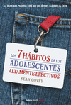 LOS 7 HABITOS DE LOS ADOLESCENTES ALTAMENTE EFECTIVOS