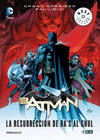 BATMAN LA RESURRECCION DE RAS AL GHUL