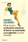 NICK CARTER Y OTRAS NOVELAS