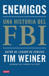 ENEMIGOS - UNA HISTORIA DEL FBI