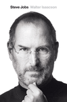 STEVE JOBS LA BIOGRAFIA RUSTICA