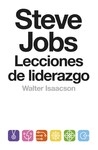 LECCIONES DE LIDERAZGO