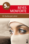 UN BURKA POR AMOR  -OFERTA-