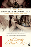 EL SECRETO DE PUENTE VIEJO - PROMESAS INCUMPLIDAS