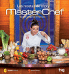 LAS RECETAS DE VICKY GANADOR DE MASTERCHEF SEGUNDA EDICION