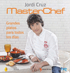 MASTERCHEF.GRANDES PLATOS PARA TODOS LOS D�AS