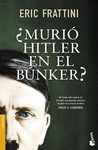 �MURI� HITLER EN EL BUNKER?