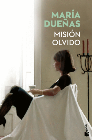 MISIN OLVIDO -LIMITADA-