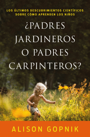 PADRES JARDINEROS O PADRES CARPINTEROS?