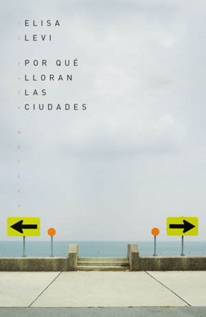 POR QUE LLORAN LAS CIUDADES