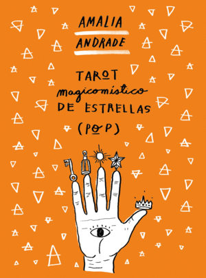 TAROT MAGICOMSTICO DE ESTRELLAS (POP)