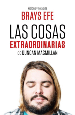 LAS COSAS EXTRAORDINARIAS