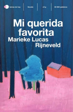 **MI QUERIDA FAVORITA