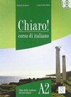 CHIARO A2 ALUMNO+CD+CDR