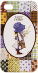 CARCASA IPHONE 4 - 4S - HOLLY HOBBIE