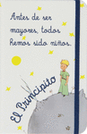 ANTES DE SER MAYORES TODOS HEMOS SIDO NI�OS