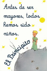 ANTES DE SER MAYORES TODOS HEMOS SIDO NI�OS - GRANDE