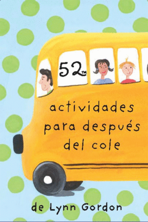 BARAJA 52 ACTIVIDADES PARA DESPU�S DEL COLE