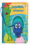 JUGAMOS COCODRILO   LIBRO BAO