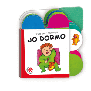 JO DORMO   CARTONE+MOSSEGAR