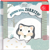 BUENOS DAS, ZORRITO!     CARTONE