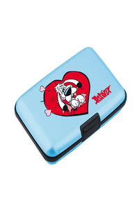 TARJETERO AST�RIX. IDEAFIX