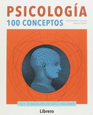 PSICOLOGA, 100 CONCEPTOS