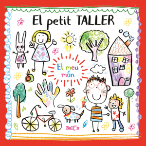 EL PETIT TALLER - EL MEU MN