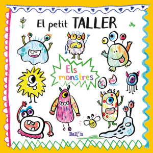 EL PETIT TALLER - ELS MONSTRES