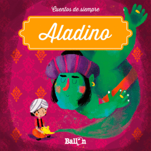 ALADINO