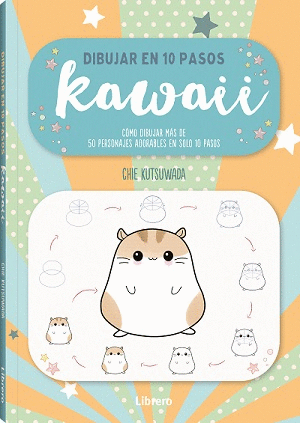 DIBUJAR KAWAII EN 10 PASOS