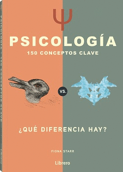PSICOLOGA  150 CONCEPTOS CLAVE