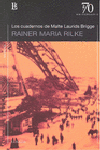 LOS CUADERNOS DE MALTE LAURIDS BRIGGE