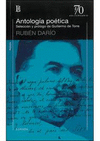 ANTOLOGIA POETICA RUBEN DARIO